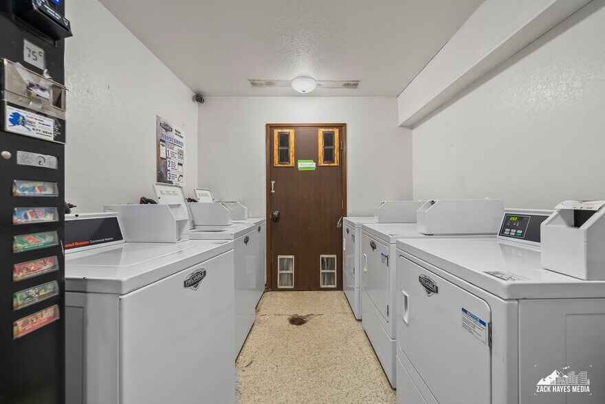 More Photos Of 545 E 11th Ave, Anchorage Apartments For Sale