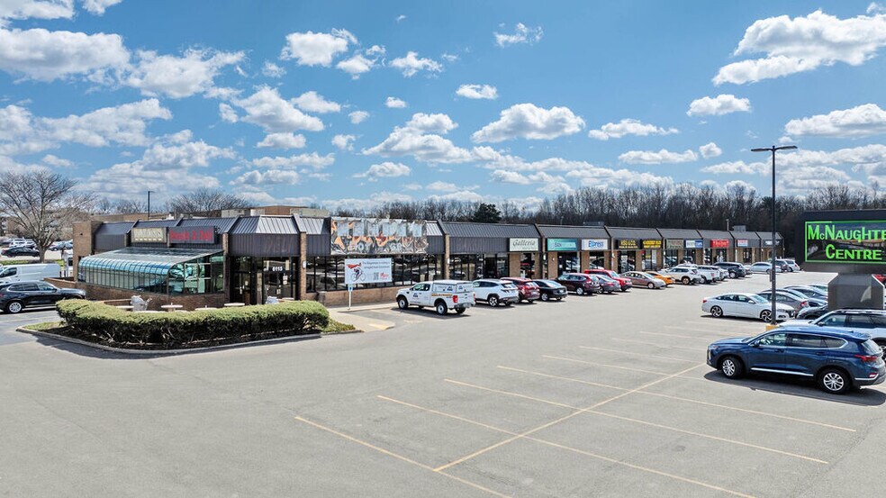 More Photos Of 6085-6115 Mcnaughten Rd, Columbus Storefront For Lease