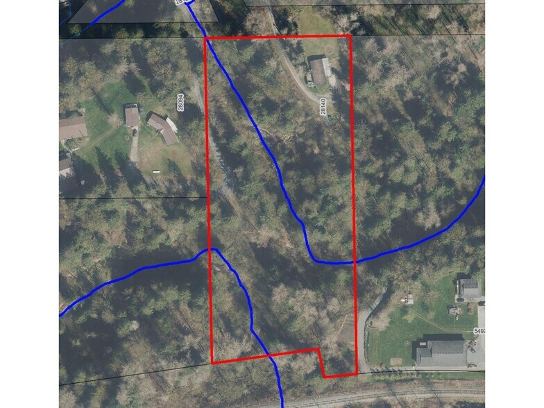 More Photos Of 28140 56 Av, Abbotsford Land For Sale
