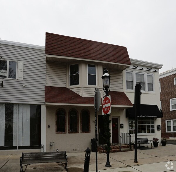 More Photos Of 709 West Ave, Jenkintown Storefront Retail Residential For Sale