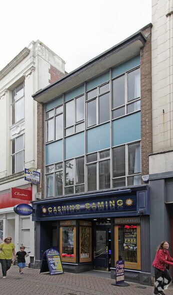 More Photos Of 3 Abbey Gate, Nuneaton Storefront Retail Office For Sale