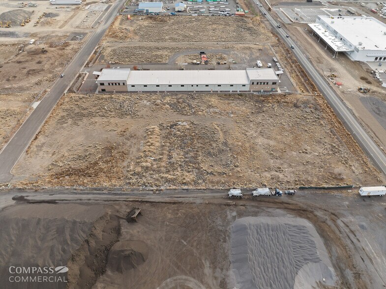 More Photos Of Vista La Monte Lot 4, Redmond Land For Sale