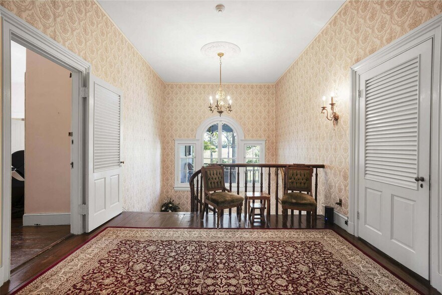 More Photos Of 1902 Jefferson Pike, Brunswick Lodge Meeting Hall For Lease