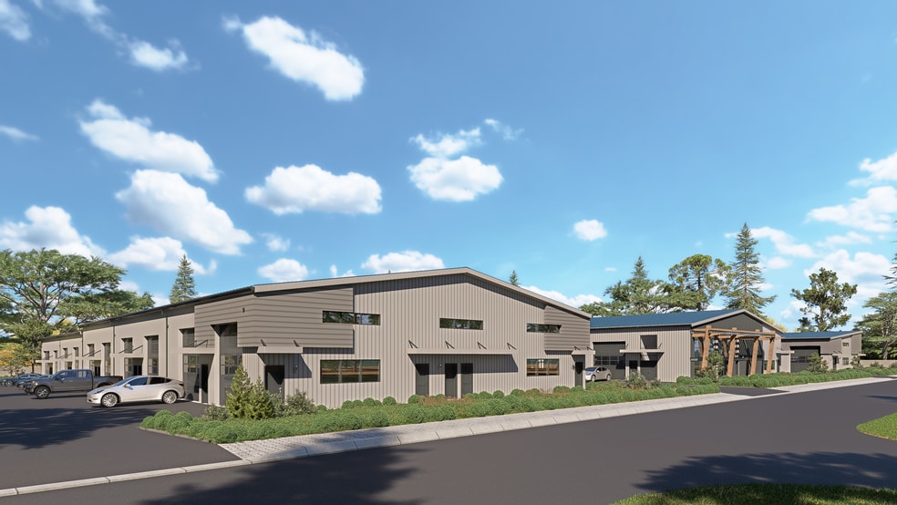 More Photos Of 2467 Industrial Blvd, Grand Junction Warehouse For Sale