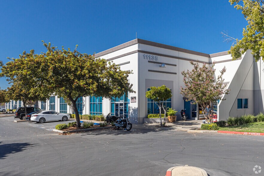 More Photos Of 11135 Trade Center Dr, Rancho Cordova Research And Development For Lease