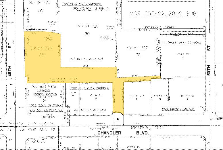 More Photos Of 4804 E Chandler Blvd, Phoenix Unknown For Lease