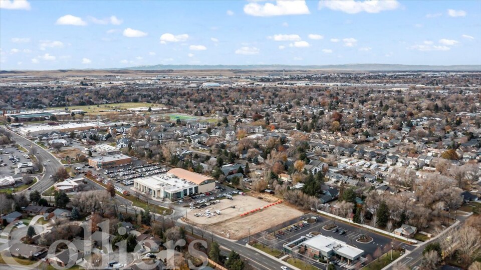 More Photos Of 793 E Parkcenter Blvd, Boise Land For Sale