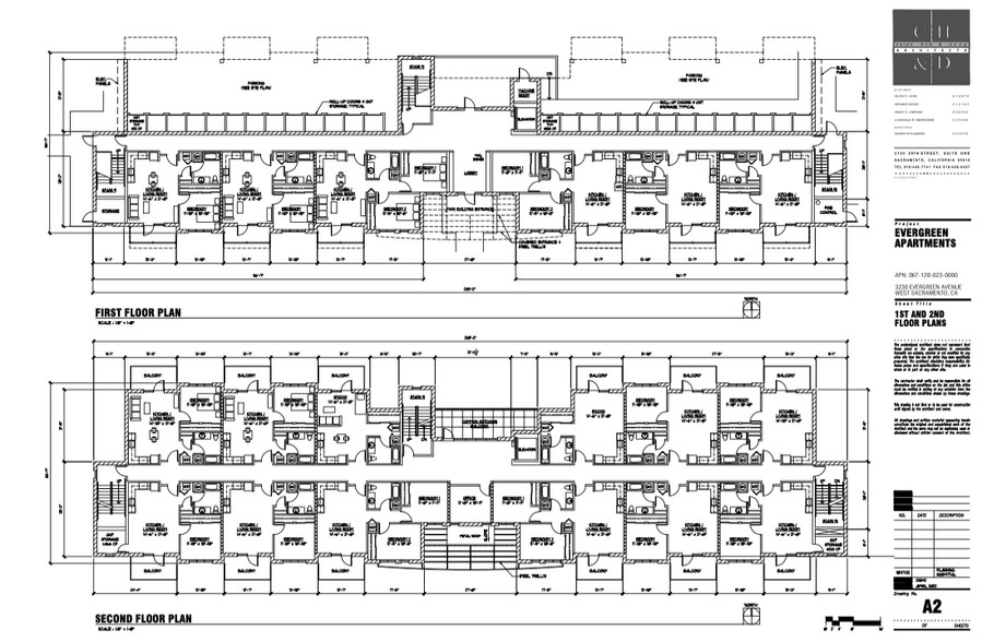 More Photos Of 3230 Evergreen Ave, West Sacramento Land For Sale