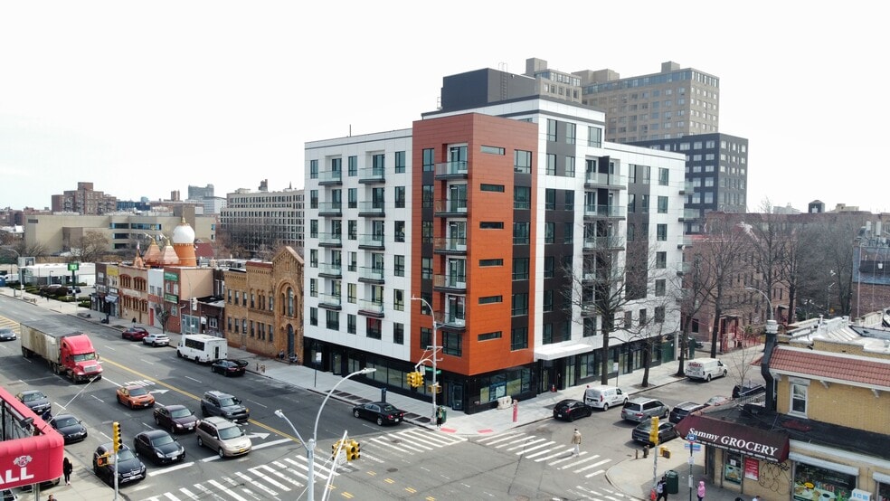 More Photos Of 15002 Hillside Ave, Jamaica Apartments For Lease