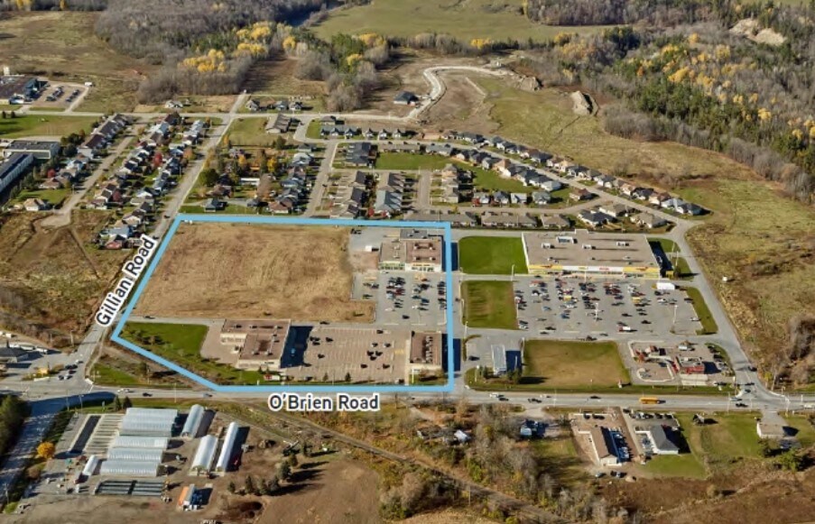 Primary Photo Of 640 O'brien Rd, Renfrew Unknown For Lease