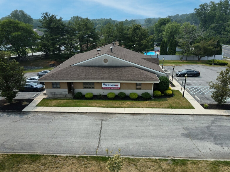 More Photos Of 310 Egg Harbor Rd, Sewell Medical For Sale