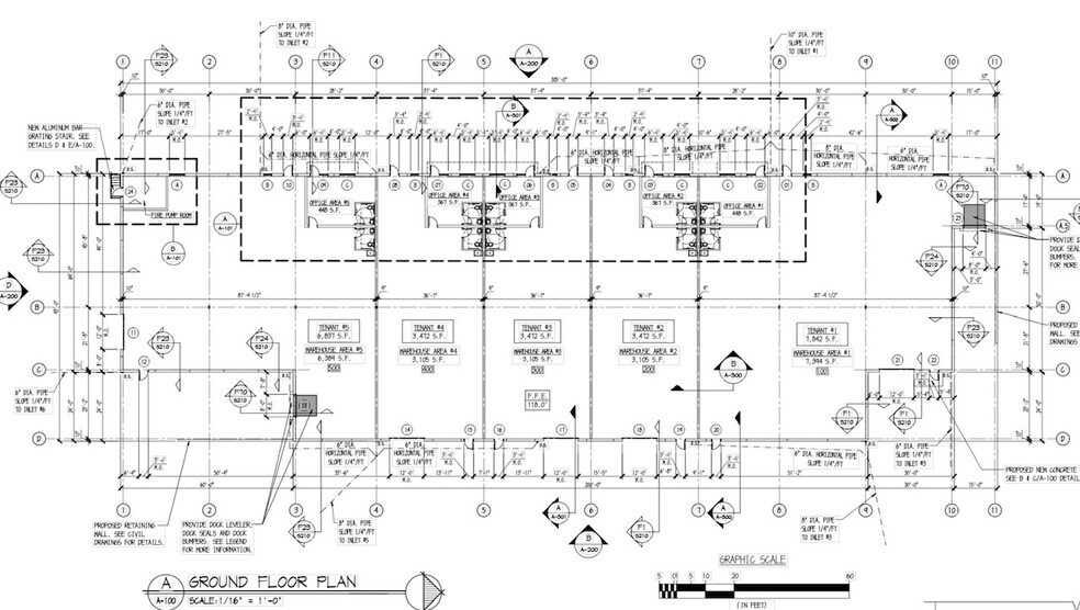 More Photos Of 17 Cpl Luigi Marciante Jr Memorial Dr, Jackson Township Industrial For Lease