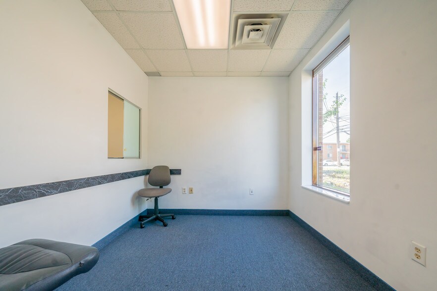 More Photos Of 12575 Rockside Rd, Garfield Heights Medical For Sale