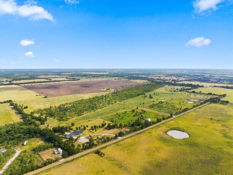 More Photos Of 1010 Mt Moriah rd, Riesel Land For Sale