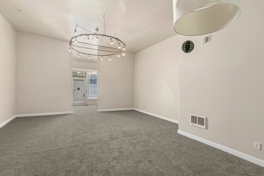 More Photos Of 1040-1042 Howard St, San Francisco Apartments For Sale