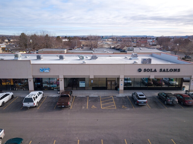 More Photos Of 2545 Central Ave, Billings Unknown For Lease