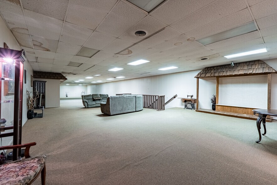 More Photos Of 65 N 200 E, Roosevelt Restaurant For Sale