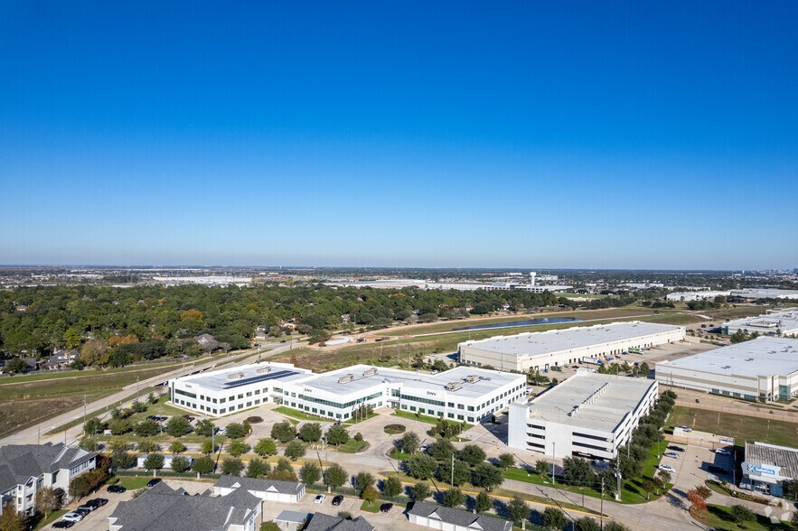 More Photos Of 1400 Ravello Rd, Katy Office For Sale