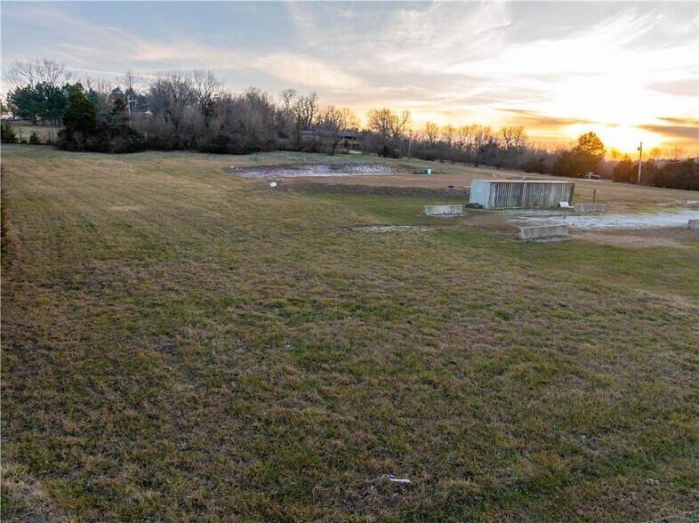 More Photos Of Wilson St, Fayetteville Land For Sale