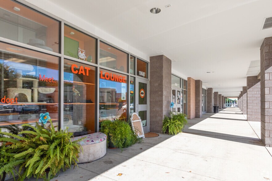 More Photos Of 10653-10691 Braddock Rd, Fairfax Unknown For Lease