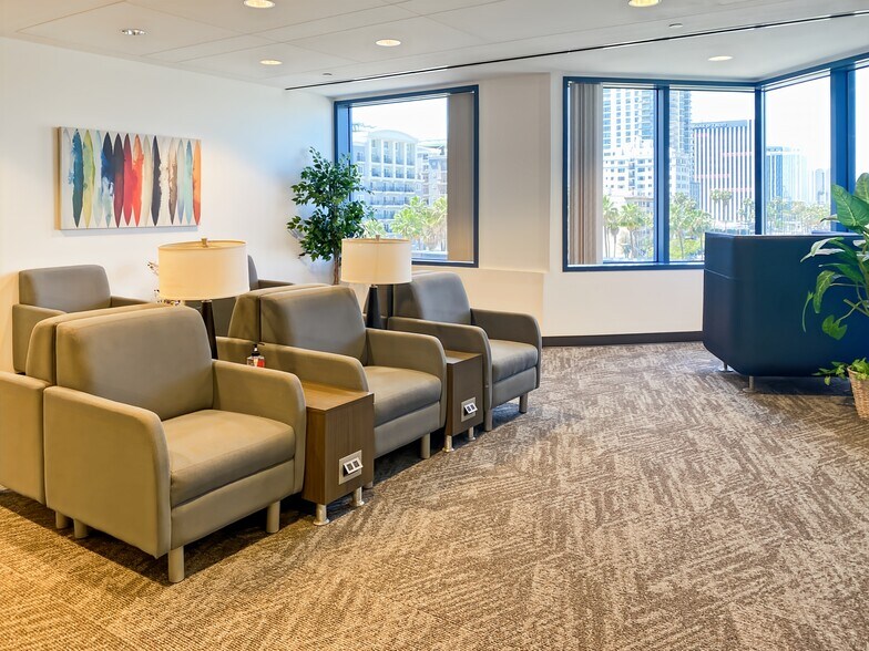 More Photos Of 111 W Ocean Blvd, Long Beach Coworking Space