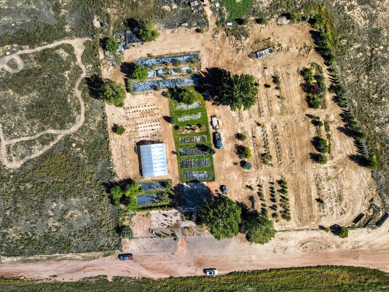 Primary Photo Of 1115 E Holiday Dr, Pueblo West Land For Sale