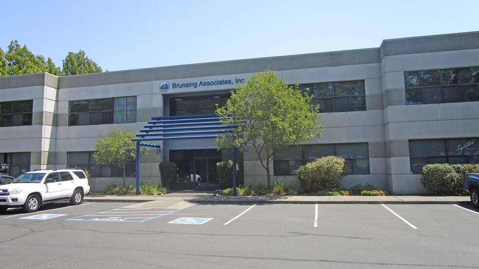 Primary Photo Of 5468 Skylane Blvd, Santa Rosa Research And Development For Lease