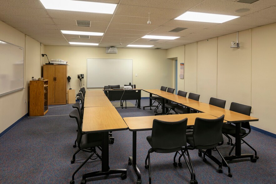 More Photos Of 1820 Randolph Rd SE, Albuquerque Office For Sale