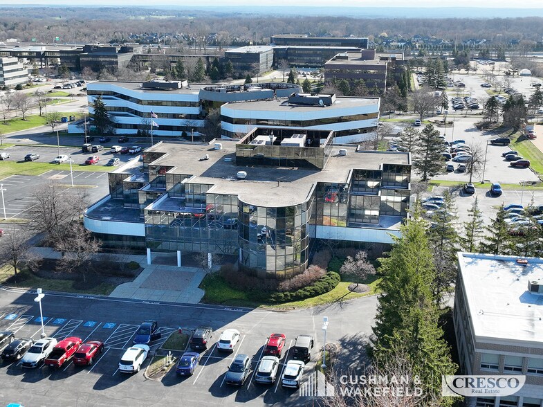 More Photos Of , Beachwood Office For Sale