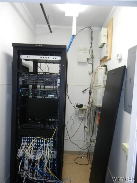 More Photos Of 8328 Erie Rd, Angola Office For Sale