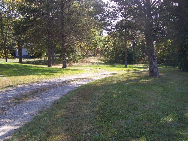Primary Photo Of 1400 Ormond Rd, White Lake Township Land For Sale