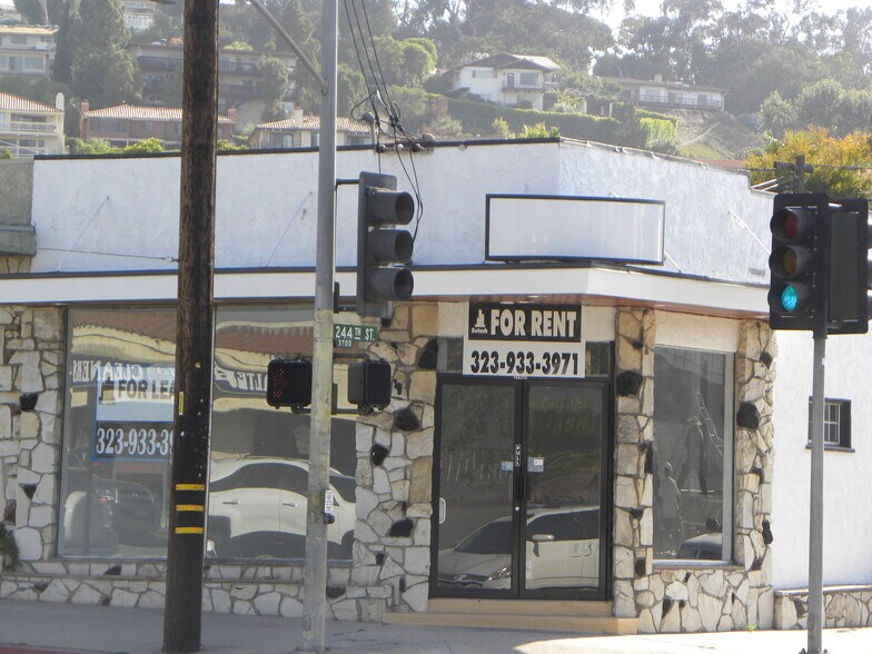 More Photos Of 24401-24409 Hawthorne Blvd, Torrance Freestanding For Lease