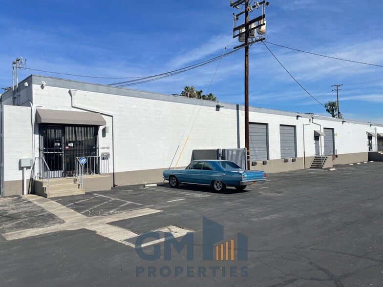 Primary Photo Of 4916-4930 Santa Anita Ave, El Monte Warehouse For Lease