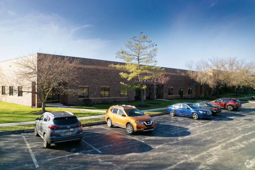 Primary Photo Of 440 Creamery Way, Exton Research And Development For Lease