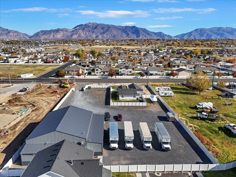 More Photos Of 4095 S 3500 W, West Haven Warehouse For Sale