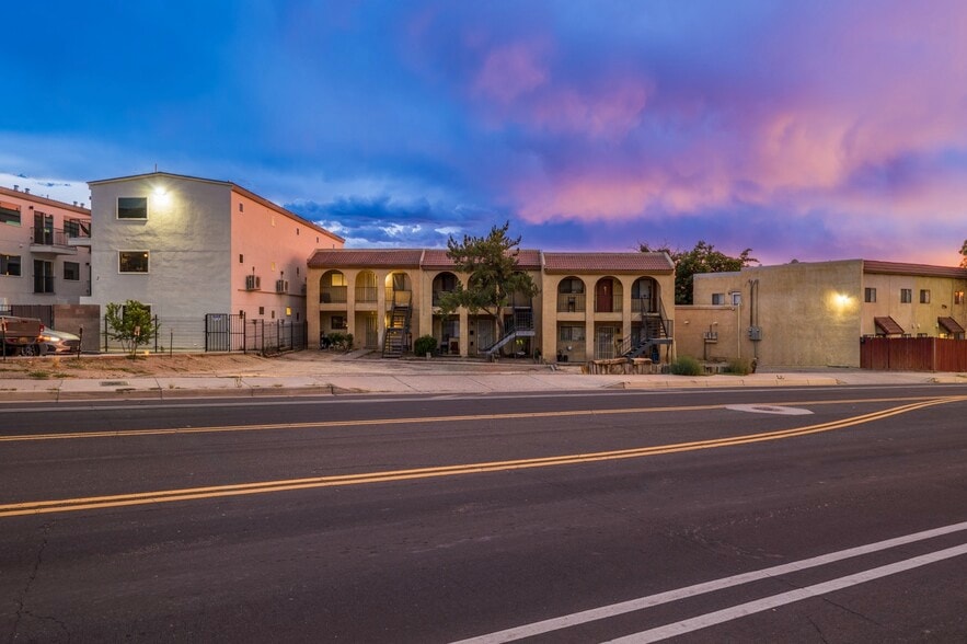 More Photos Of 12708 Copper Ave NE, Albuquerque Multifamily For Sale
