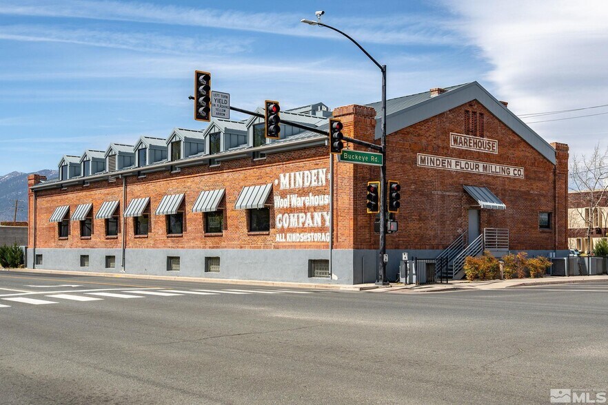 Primary Photo Of 1615 US Highway 395 N, Minden Office For Sale