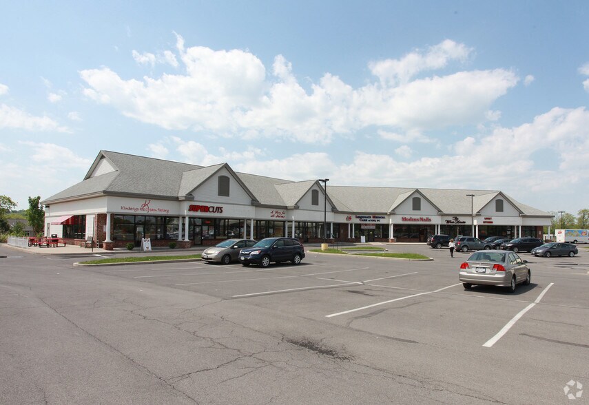 Primary Photo Of 8220-8250 Cazenovia Rd, Manlius Unknown For Lease