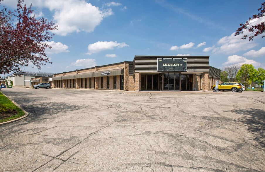More Photos Of 24 Mcintyre Pl, Kitchener Warehouse For Sale