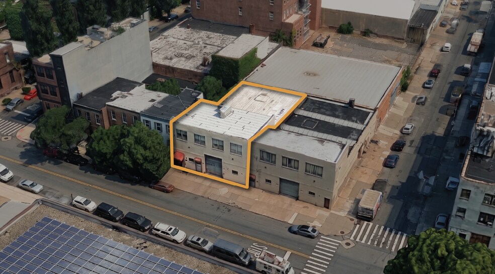 More Photos Of 9-11 43rd Ave, Long Island City Warehouse For Lease