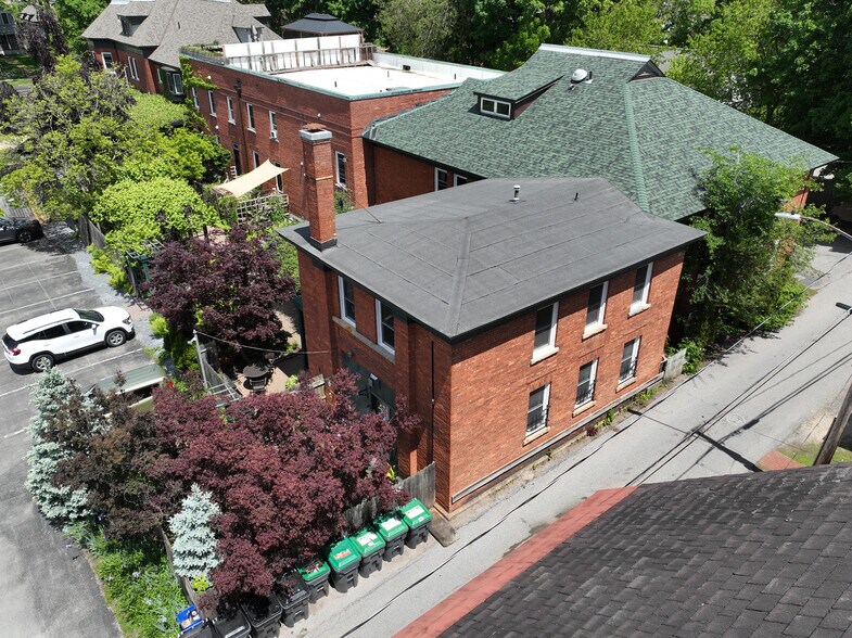 More Photos Of 72 Union Ave, Saratoga Springs Apartments For Sale
