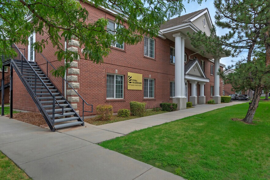 More Photos Of 6691-6715 S 1300 E, Salt Lake City Office For Sale