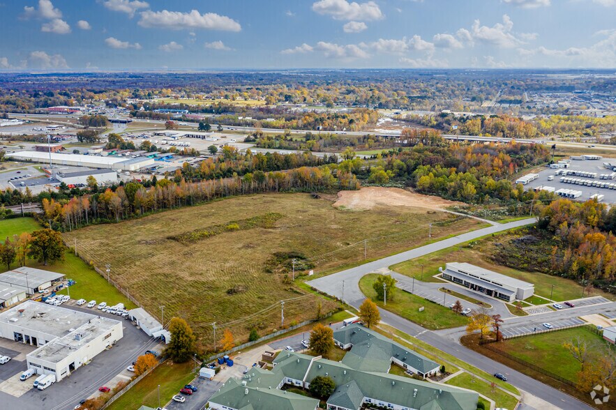 More Photos Of Richards Rd, North Little Rock Land For Sale
