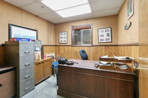 Primary Photo Of 533 Coolidge St, New Orleans Warehouse For Sale