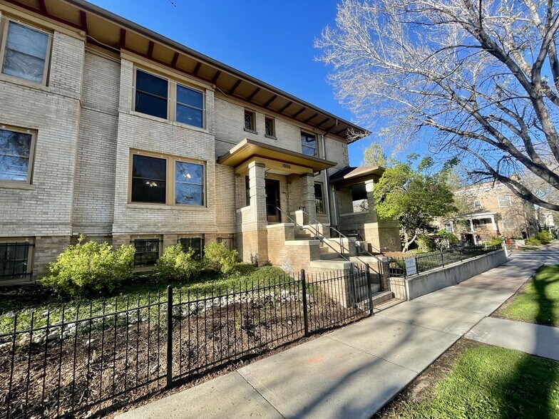 More Photos Of 1000 E 16th Ave, Denver Office Residential For Sale