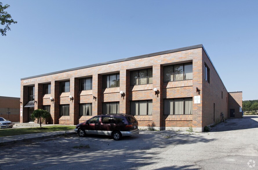 Primary Photo Of 5640 Timberlea Blvd, Mississauga Showroom For Sale