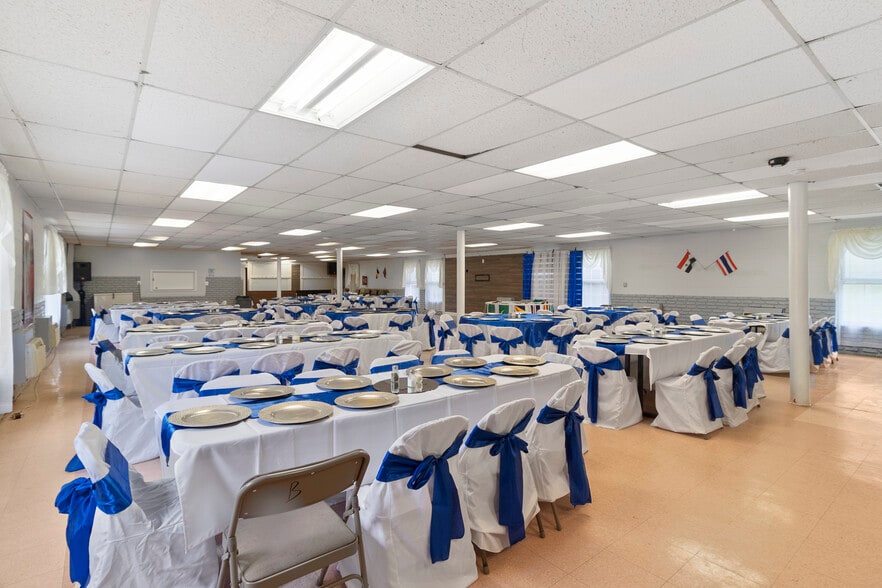 More Photos Of 5001 Backlick Rd, Annandale Religious Facility For Sale