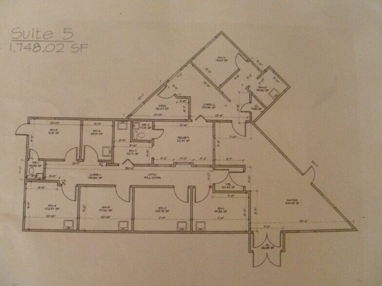 More Photos Of 7 Pinewoods Rd, Hyde Park Medical For Lease