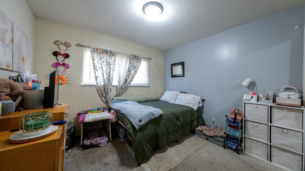 More Photos Of 2120 E 22nd St, Oakland Apartments For Sale