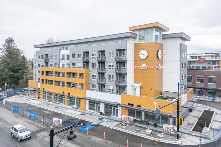 More Photos Of 3100 272nd St, Langley Twp Unknown For Lease